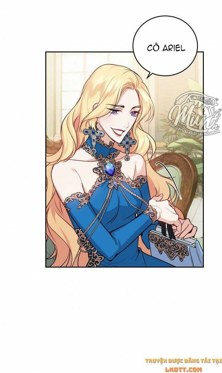 Nhà Điều Chế Nước Hoa Độc Quyền Của Bạo Chúa Chapter 9 - Trang 2
