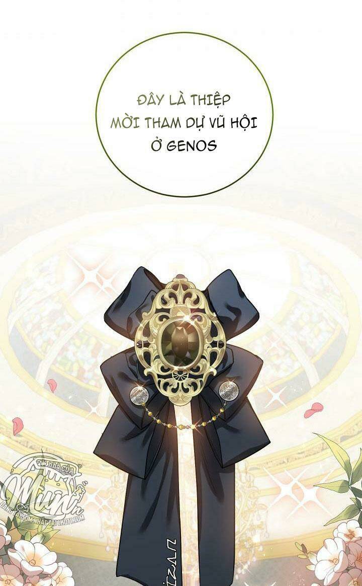 Nhà Điều Chế Nước Hoa Độc Quyền Của Bạo Chúa Chapter 9 - Trang 2