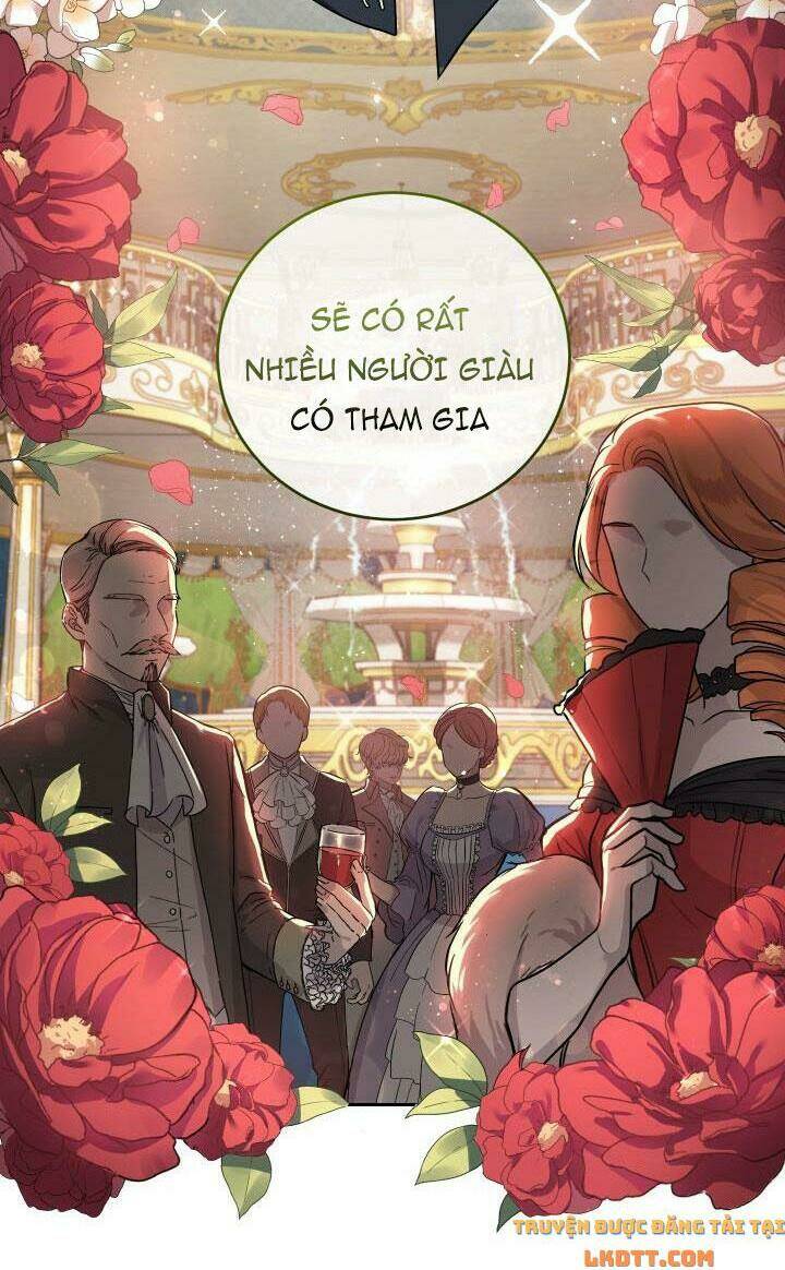 Nhà Điều Chế Nước Hoa Độc Quyền Của Bạo Chúa Chapter 9 - Trang 2