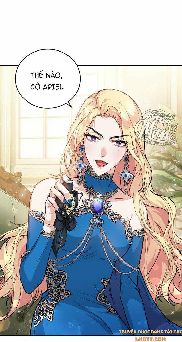 Nhà Điều Chế Nước Hoa Độc Quyền Của Bạo Chúa Chapter 9 - Trang 2