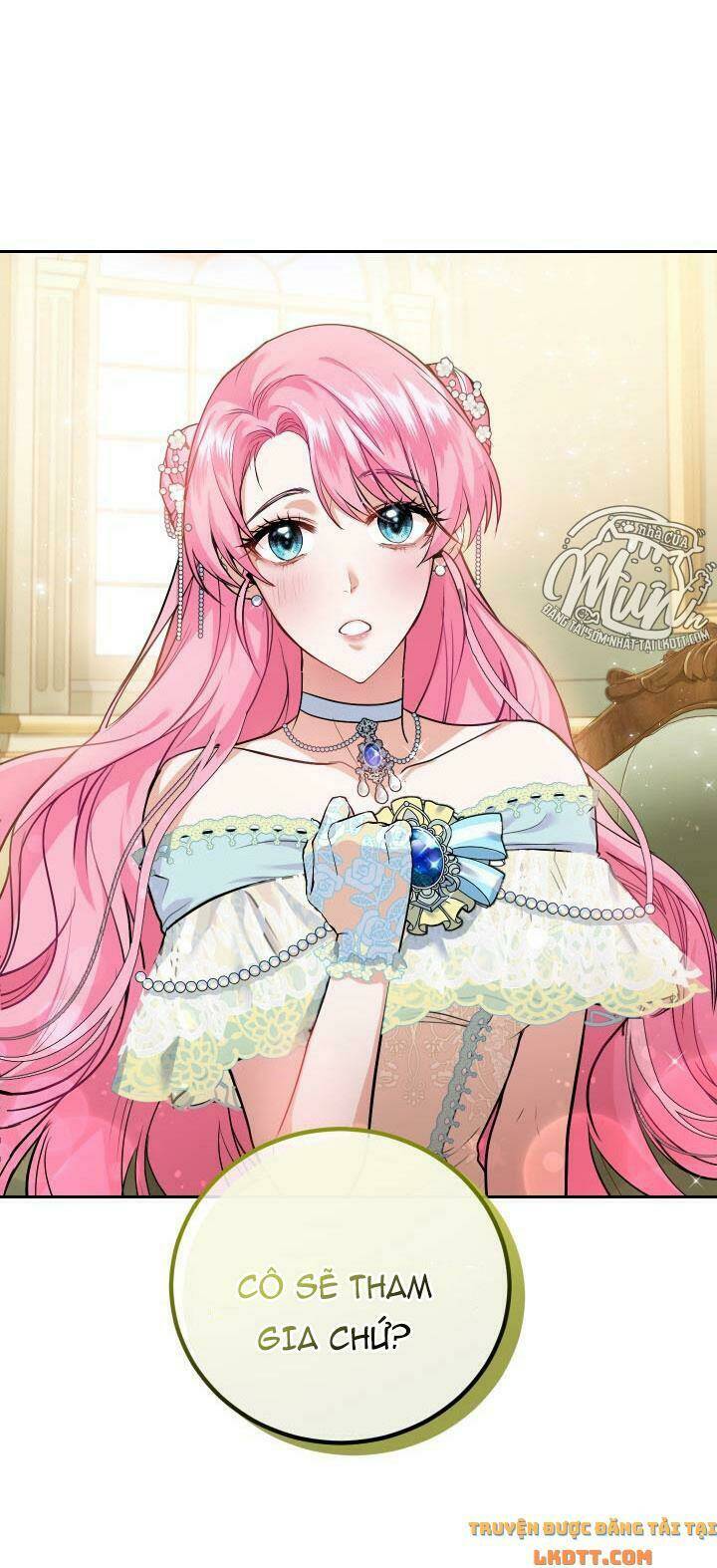 Nhà Điều Chế Nước Hoa Độc Quyền Của Bạo Chúa Chapter 9 - Trang 2