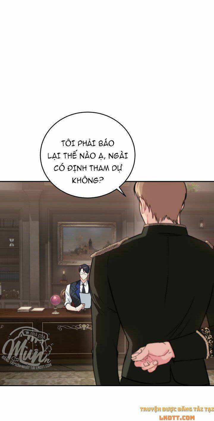 Nhà Điều Chế Nước Hoa Độc Quyền Của Bạo Chúa Chapter 9 - Trang 2