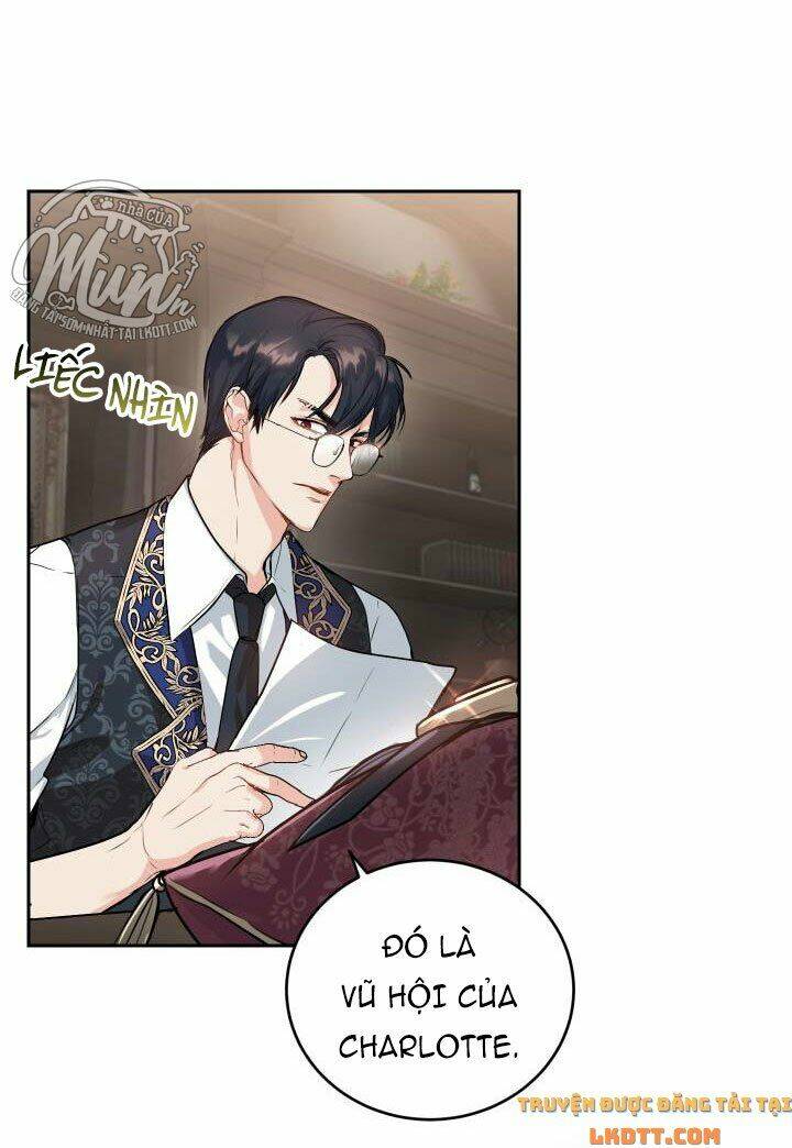 Nhà Điều Chế Nước Hoa Độc Quyền Của Bạo Chúa Chapter 9 - Trang 2