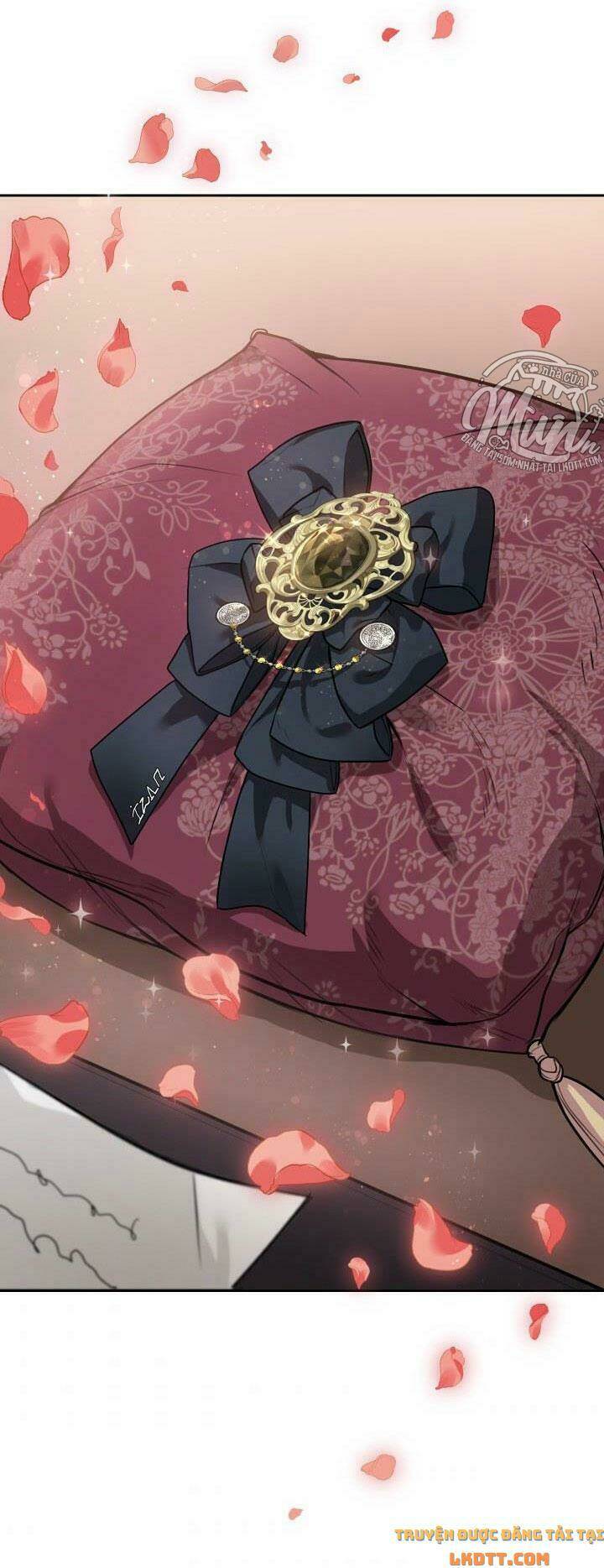 Nhà Điều Chế Nước Hoa Độc Quyền Của Bạo Chúa Chapter 9 - Trang 2