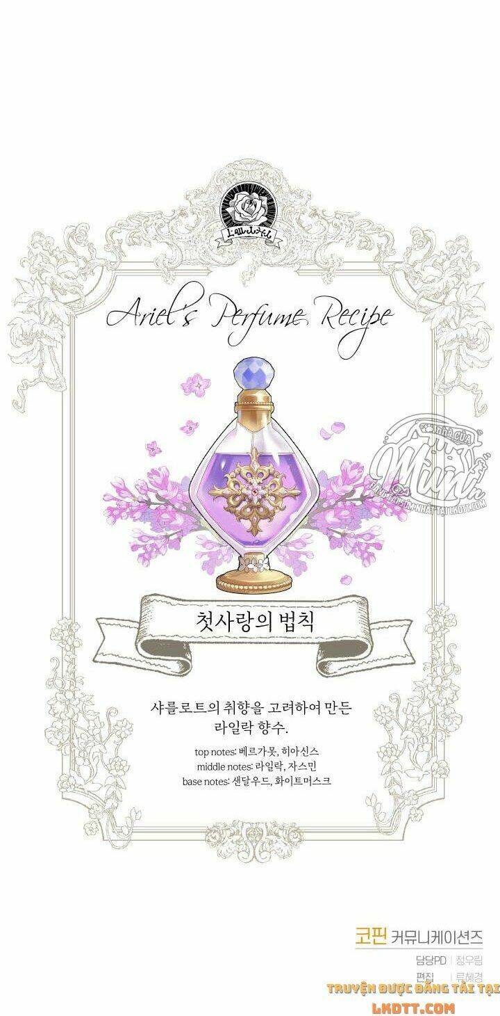 Nhà Điều Chế Nước Hoa Độc Quyền Của Bạo Chúa Chapter 9 - Trang 2
