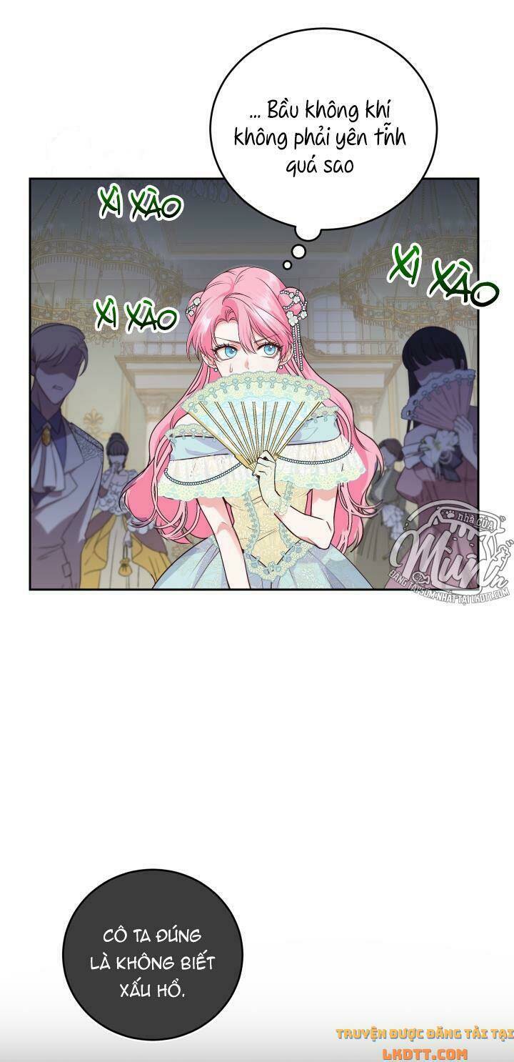 Nhà Điều Chế Nước Hoa Độc Quyền Của Bạo Chúa Chapter 9 - Trang 2