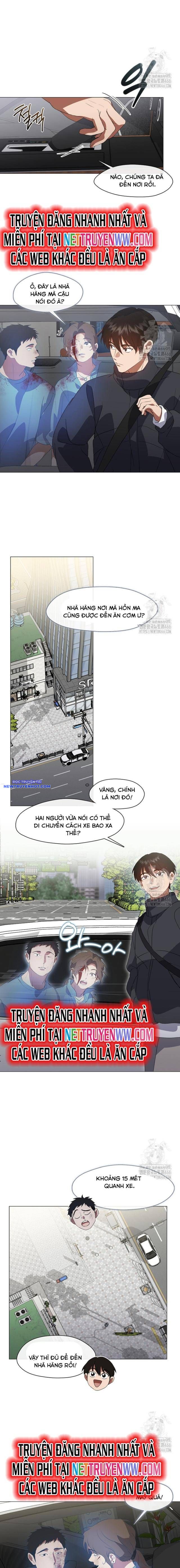 Nhà Hàng Âm Phủ Chapter 71 - Trang 2