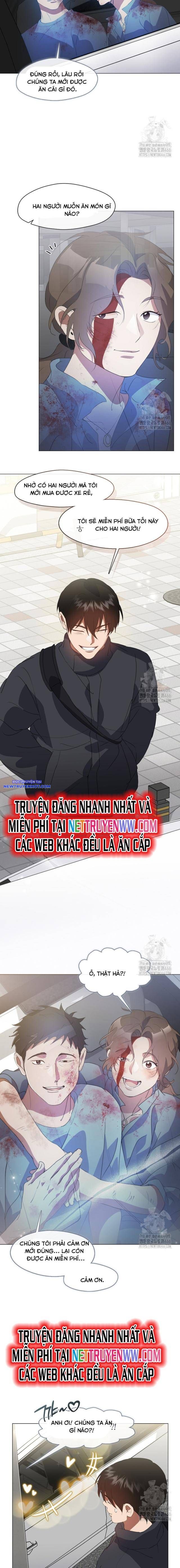 Nhà Hàng Âm Phủ Chapter 71 - Trang 2