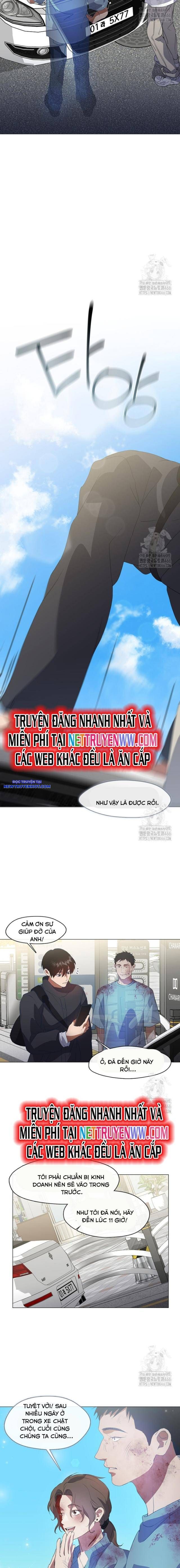 Nhà Hàng Âm Phủ Chapter 71 - Trang 2