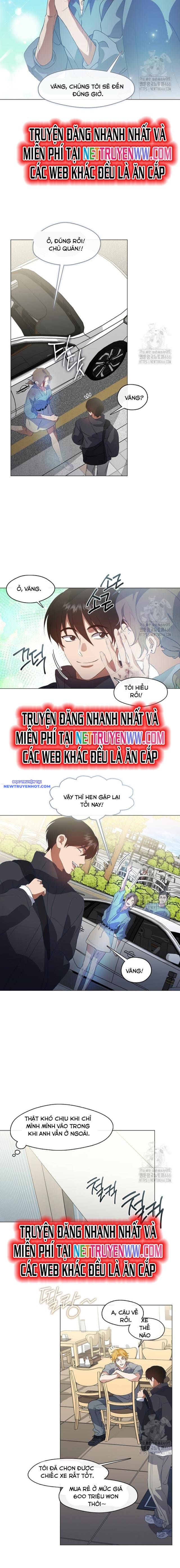 Nhà Hàng Âm Phủ Chapter 71 - Trang 2