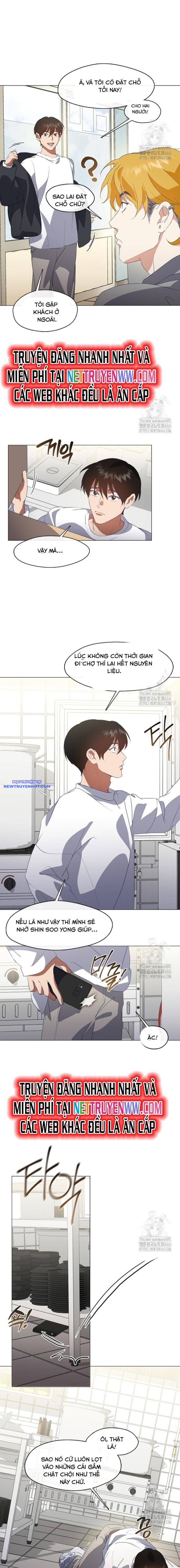 Nhà Hàng Âm Phủ Chapter 71 - Trang 2