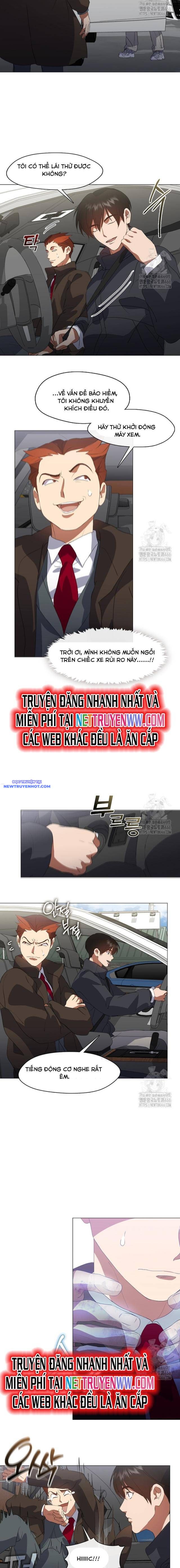 Nhà Hàng Âm Phủ Chapter 71 - Trang 2
