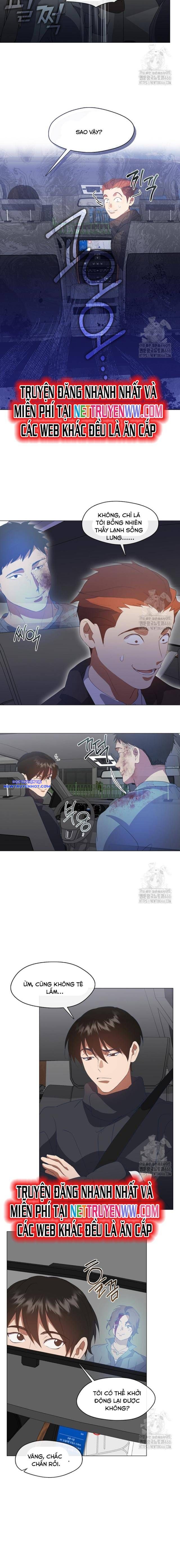 Nhà Hàng Âm Phủ Chapter 71 - Trang 2