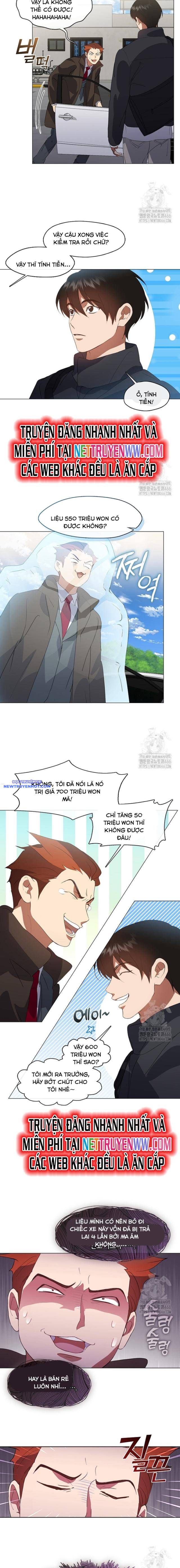 Nhà Hàng Âm Phủ Chapter 71 - Trang 2