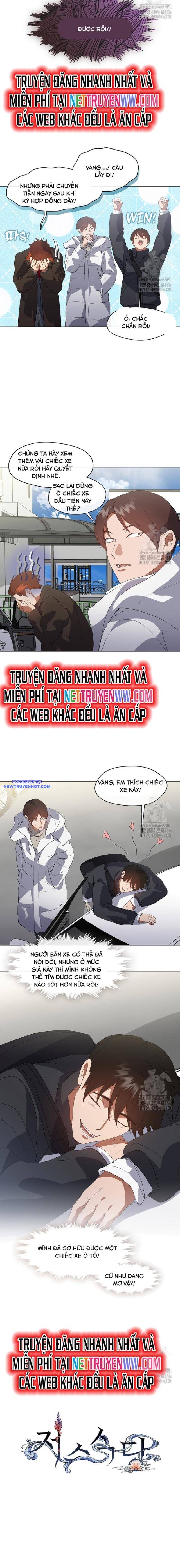 Nhà Hàng Âm Phủ Chapter 71 - Trang 2