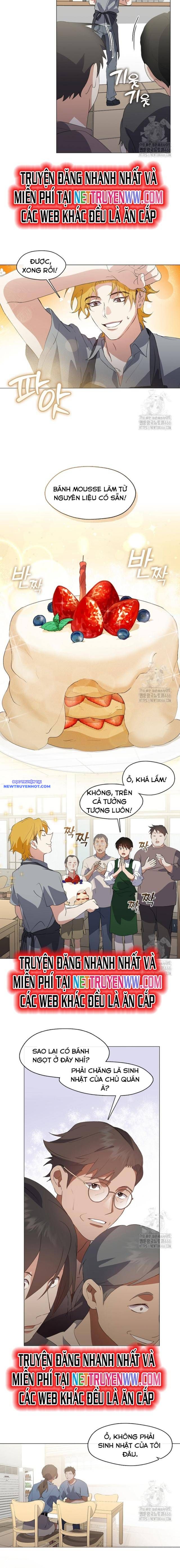Nhà Hàng Âm Phủ Chapter 72 - Trang 2