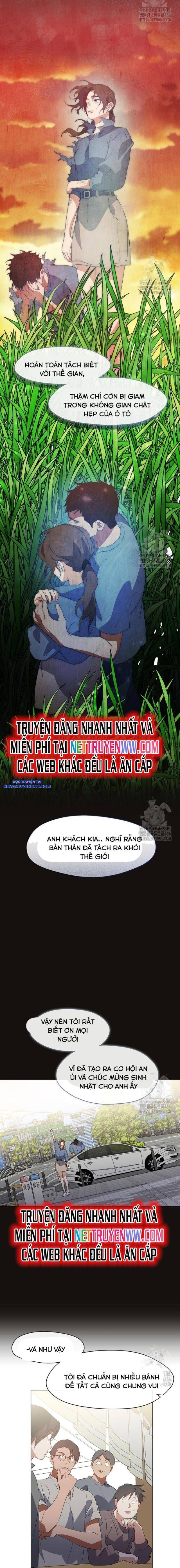 Nhà Hàng Âm Phủ Chapter 72 - Trang 2