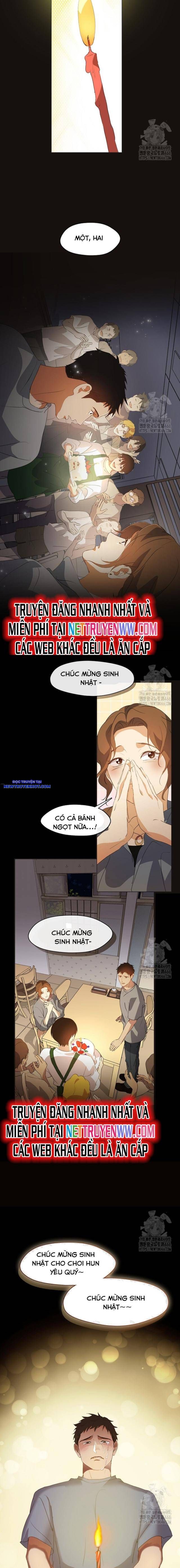 Nhà Hàng Âm Phủ Chapter 72 - Trang 2