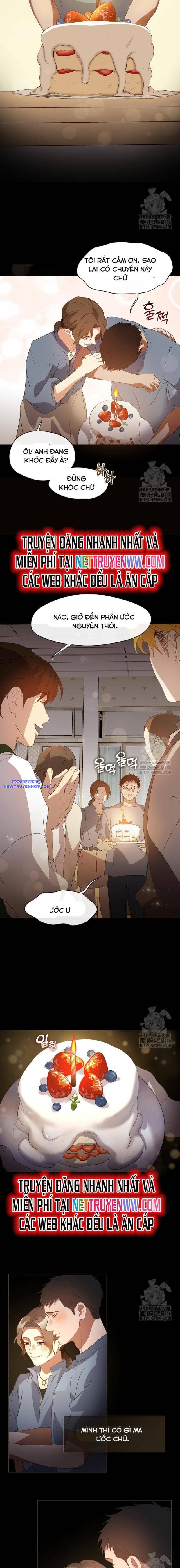 Nhà Hàng Âm Phủ Chapter 72 - Trang 2