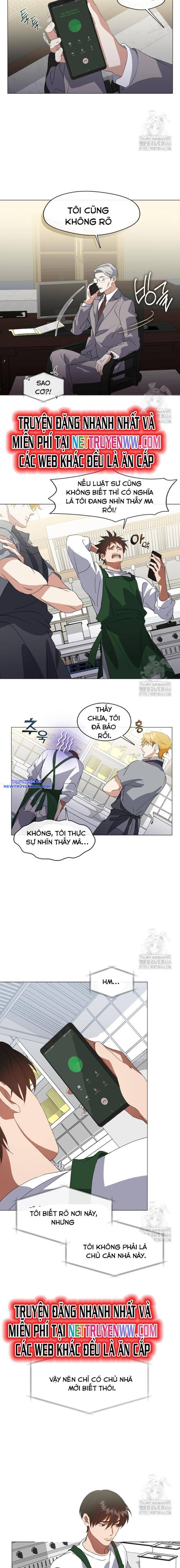 Nhà Hàng Âm Phủ Chapter 72 - Trang 2