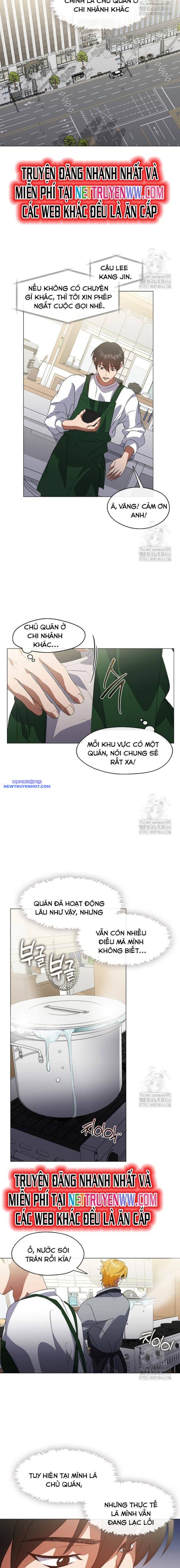 Nhà Hàng Âm Phủ Chapter 72 - Trang 2