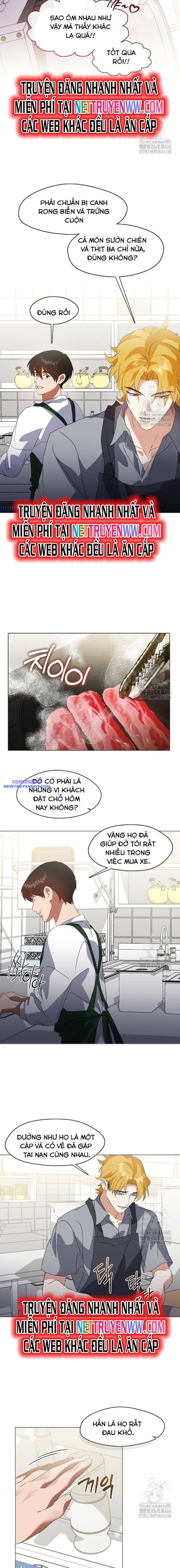 Nhà Hàng Âm Phủ Chapter 72 - Trang 2