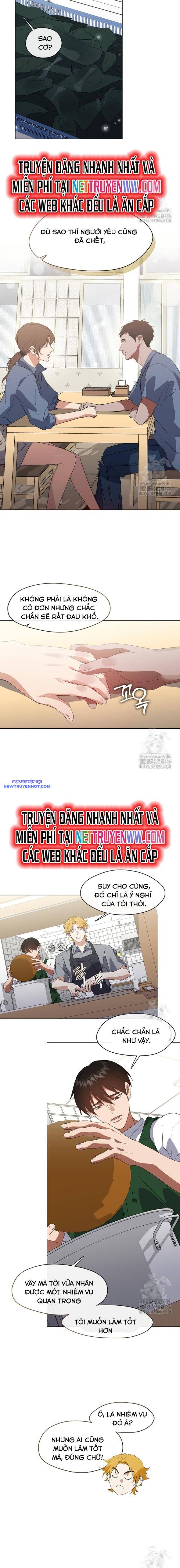 Nhà Hàng Âm Phủ Chapter 72 - Trang 2