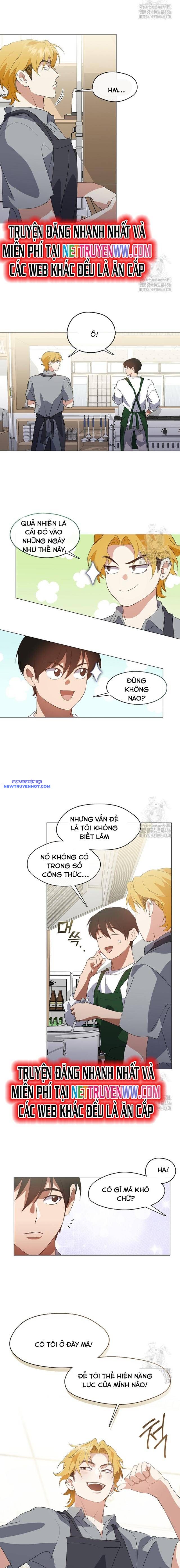 Nhà Hàng Âm Phủ Chapter 72 - Trang 2