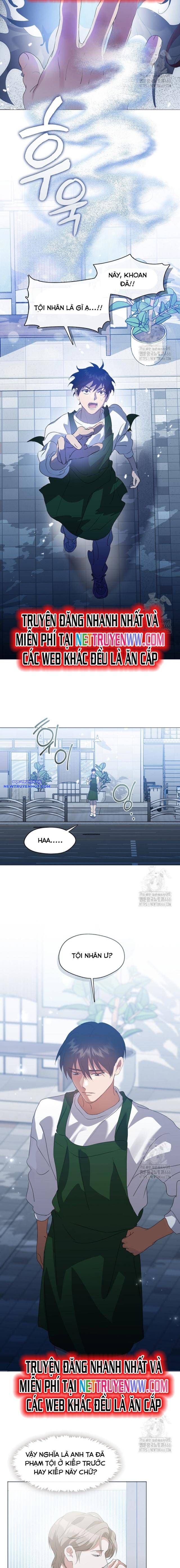 Nhà Hàng Âm Phủ Chapter 73 - Trang 2