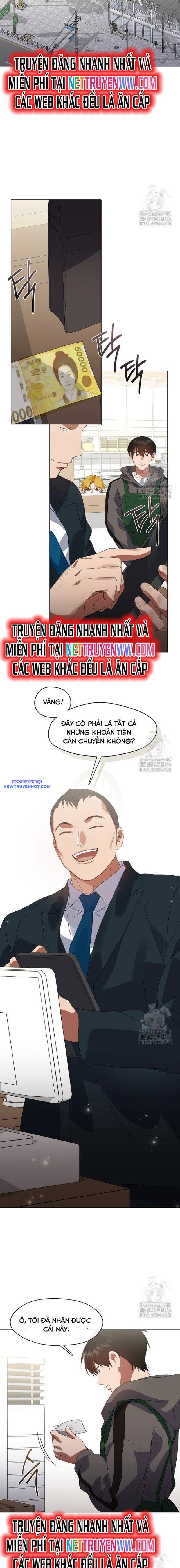 Nhà Hàng Âm Phủ Chapter 73 - Trang 2