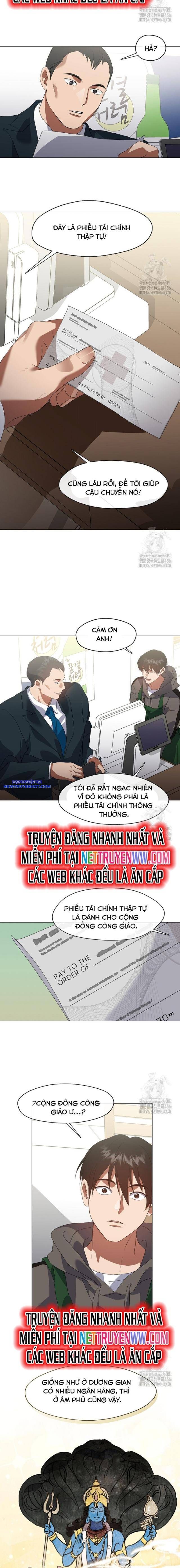 Nhà Hàng Âm Phủ Chapter 73 - Trang 2