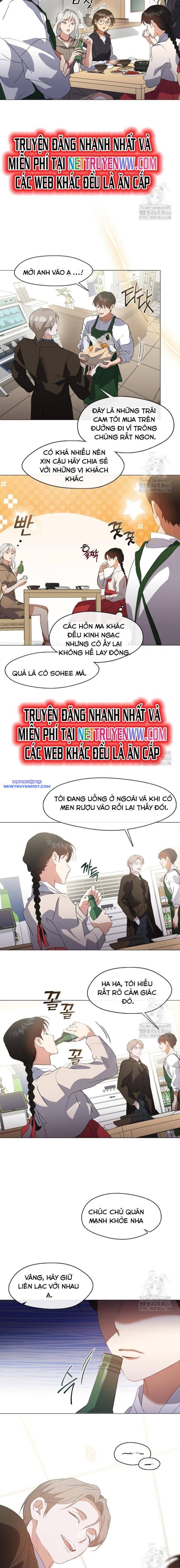 Nhà Hàng Âm Phủ Chapter 73 - Trang 2