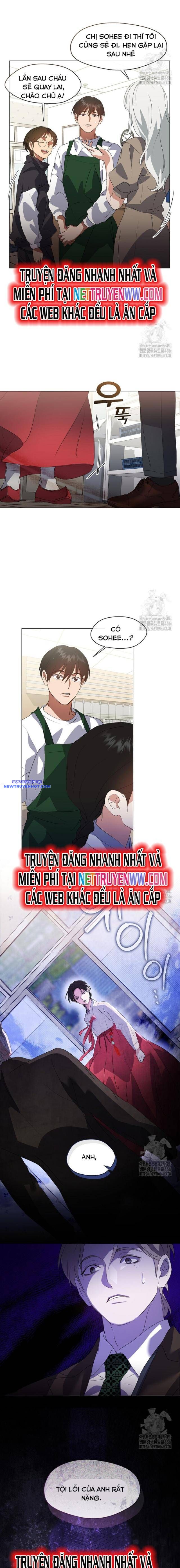 Nhà Hàng Âm Phủ Chapter 73 - Trang 2