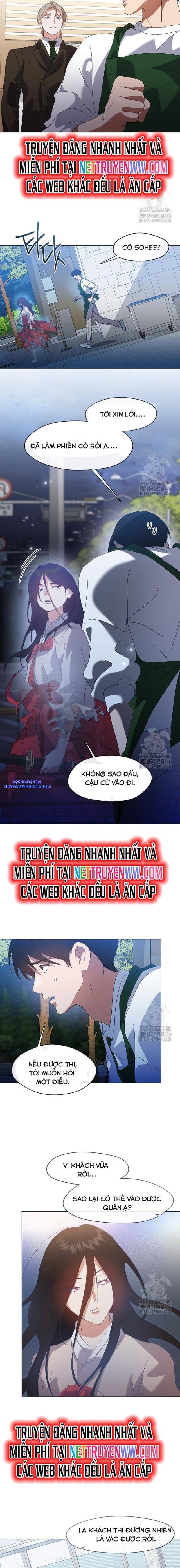 Nhà Hàng Âm Phủ Chapter 73 - Trang 2