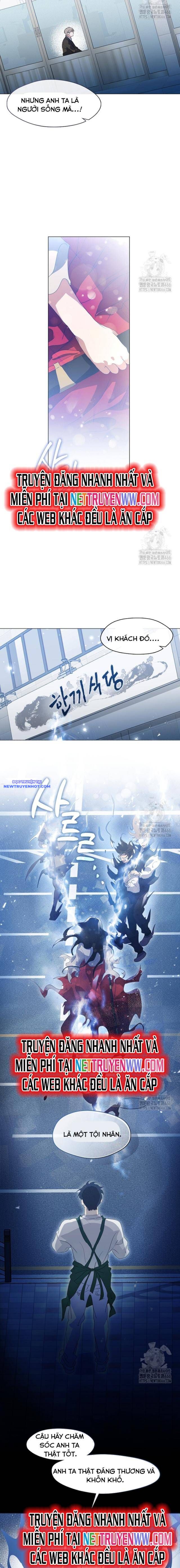 Nhà Hàng Âm Phủ Chapter 73 - Trang 2