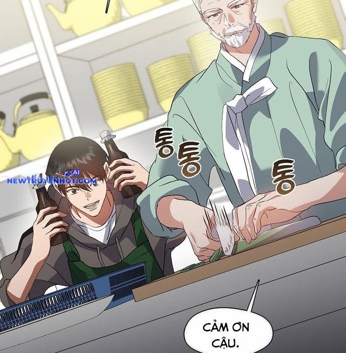 Nhà Hàng Âm Phủ Chapter 74 - Trang 2