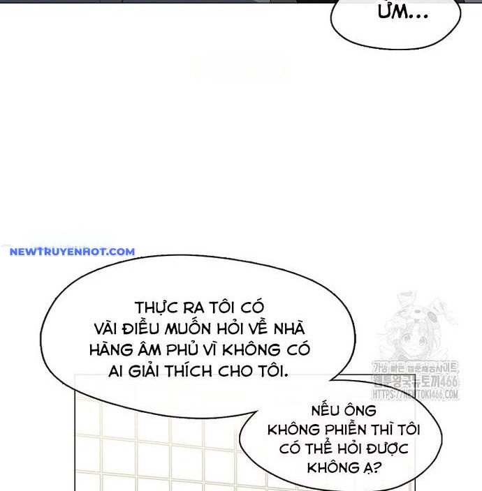 Nhà Hàng Âm Phủ Chapter 74 - Trang 2