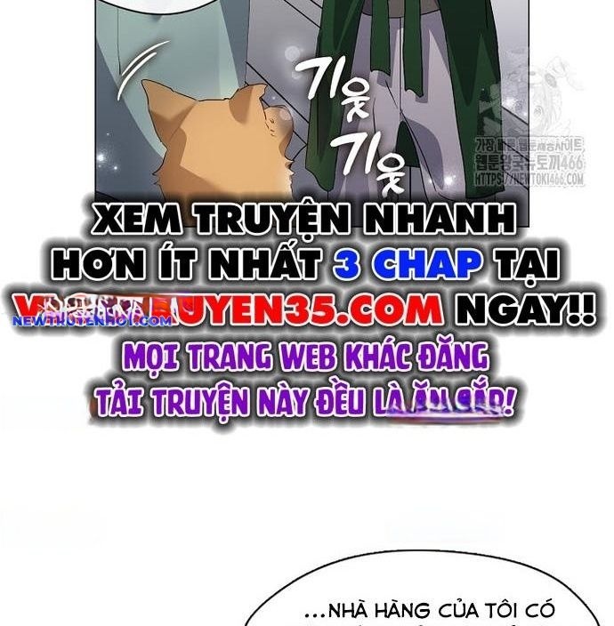 Nhà Hàng Âm Phủ Chapter 74 - Trang 2