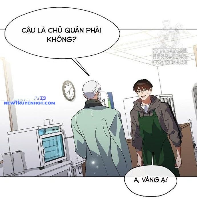 Nhà Hàng Âm Phủ Chapter 74 - Trang 2