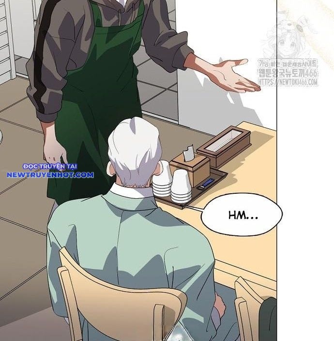 Nhà Hàng Âm Phủ Chapter 74 - Trang 2