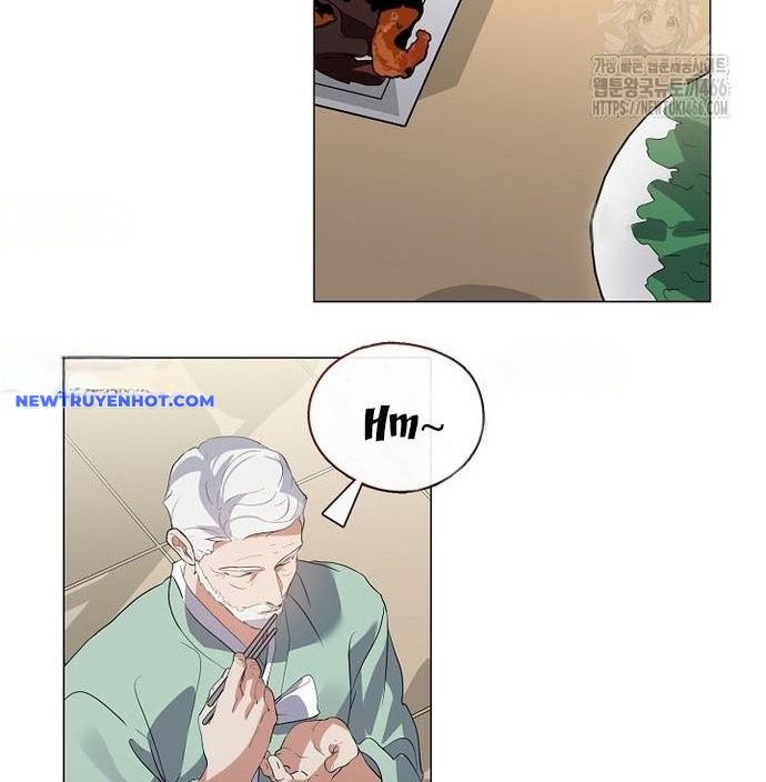 Nhà Hàng Âm Phủ Chapter 74 - Trang 2