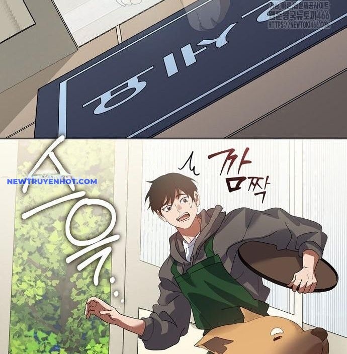 Nhà Hàng Âm Phủ Chapter 74 - Trang 2