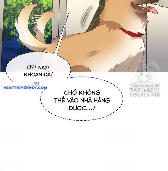 Nhà Hàng Âm Phủ Chapter 74 - Trang 2