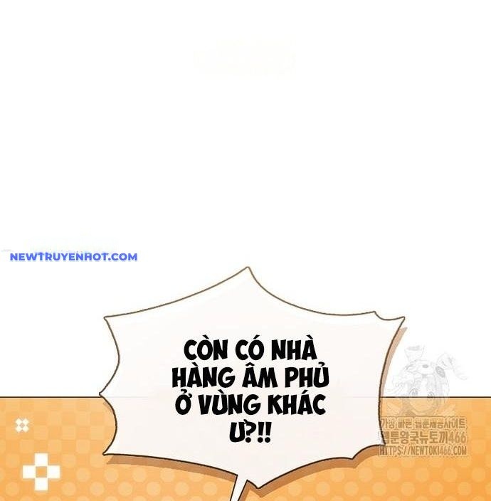 Nhà Hàng Âm Phủ Chapter 74 - Trang 2