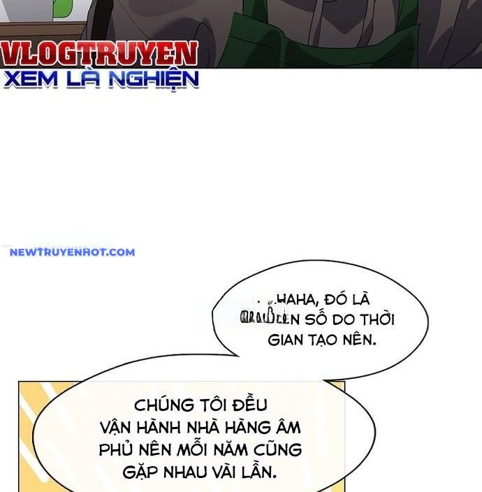 Nhà Hàng Âm Phủ Chapter 74 - Trang 2