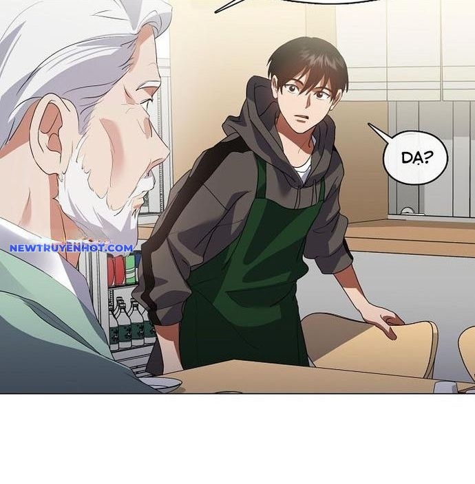 Nhà Hàng Âm Phủ Chapter 74 - Trang 2