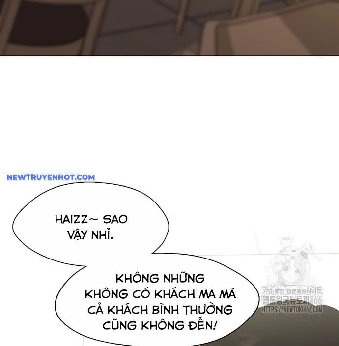 Nhà Hàng Âm Phủ Chapter 74 - Trang 2