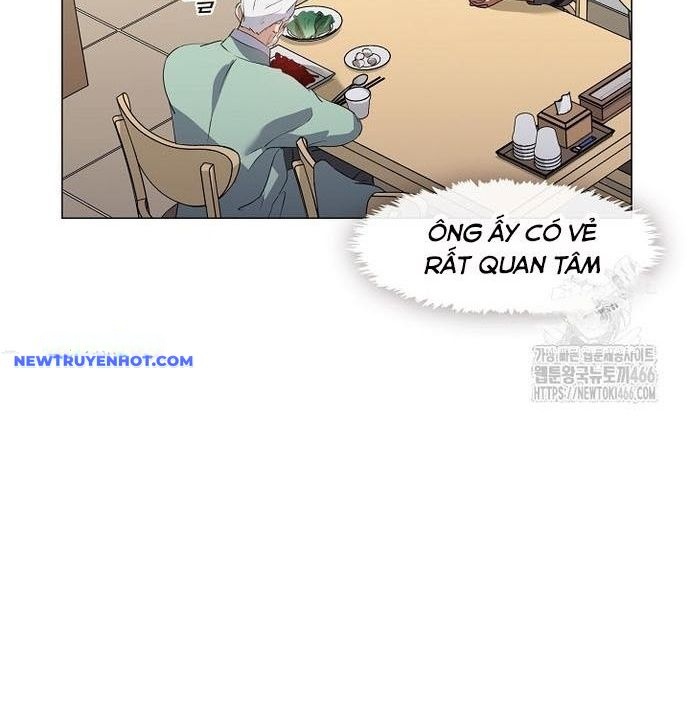 Nhà Hàng Âm Phủ Chapter 74 - Trang 2