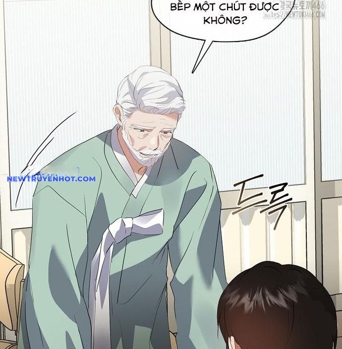 Nhà Hàng Âm Phủ Chapter 74 - Trang 2