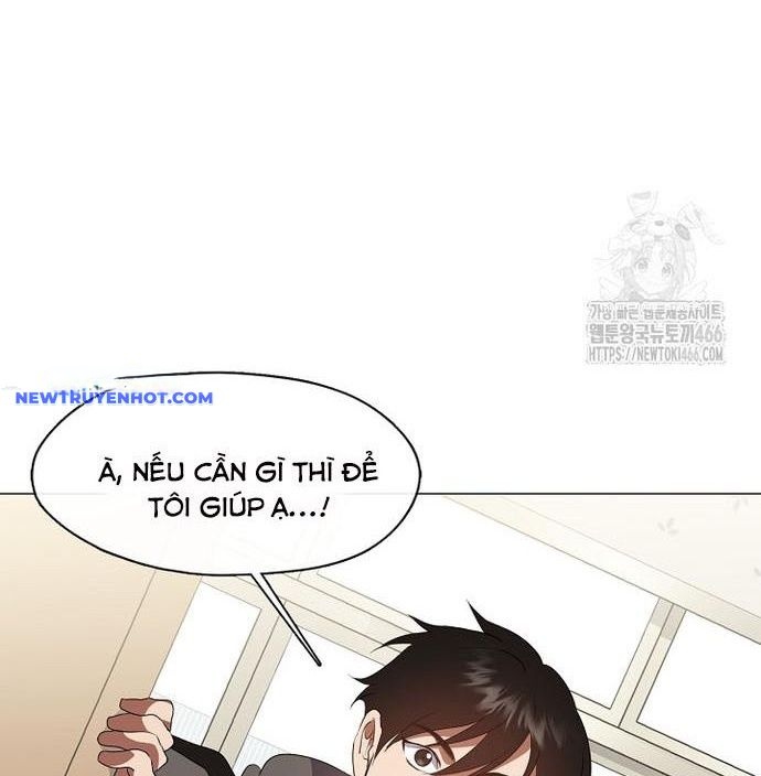 Nhà Hàng Âm Phủ Chapter 74 - Trang 2